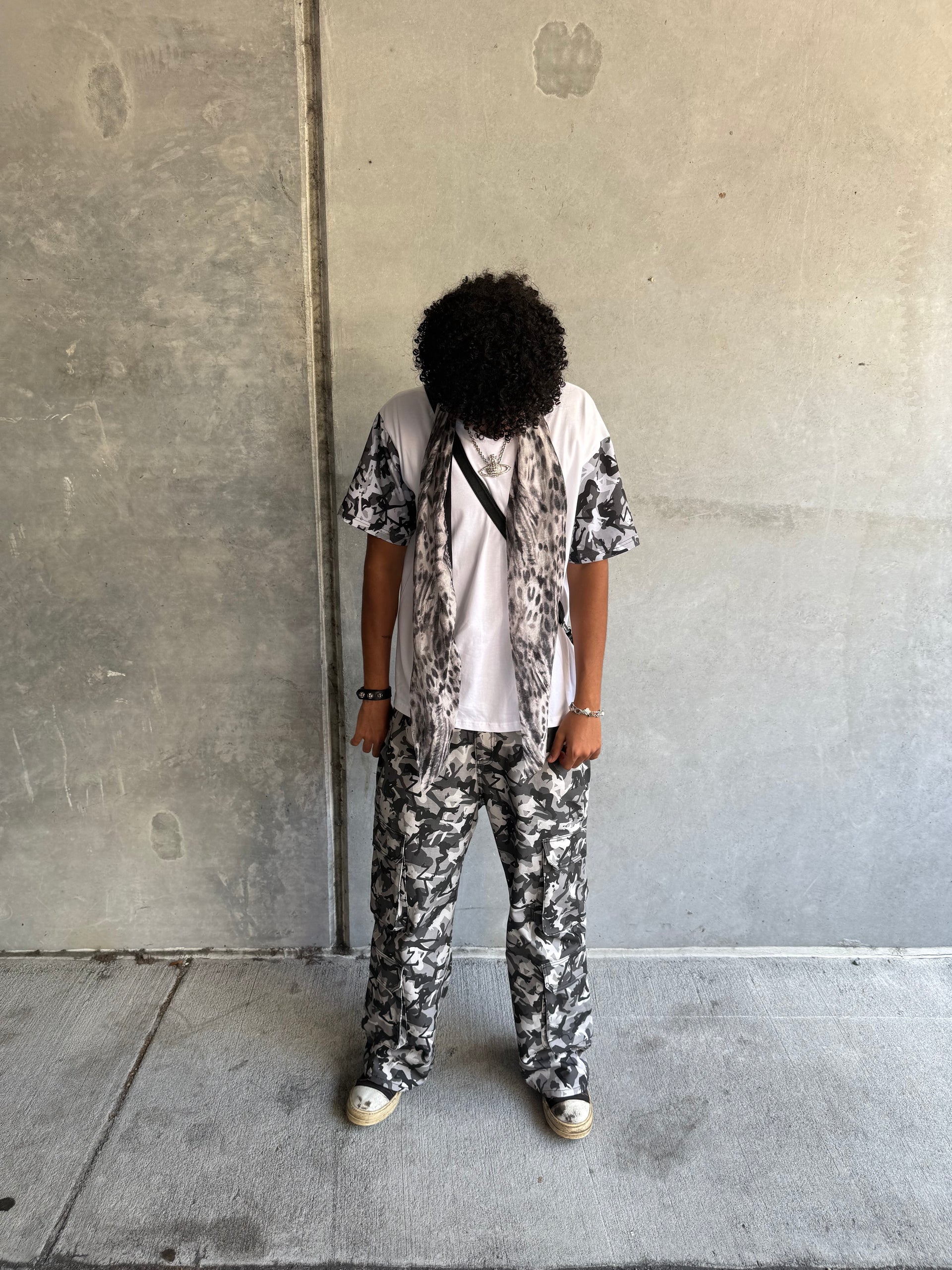 “Fatal Figures” Tee