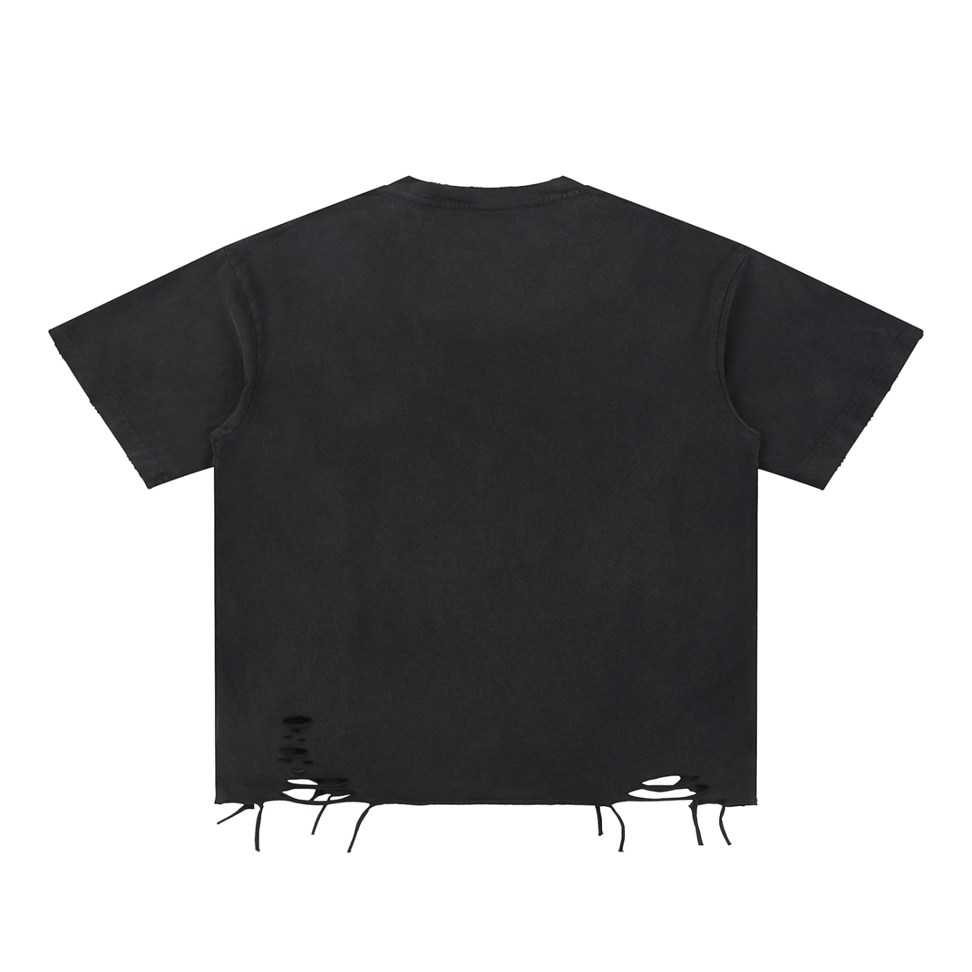 Zeeshi "leopard bunny" Tee